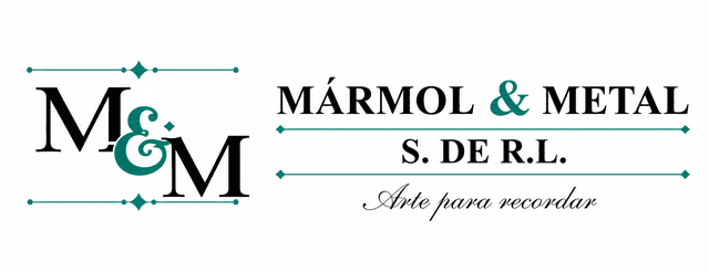 Mármol y Metal S. de R.L.